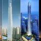 Image for article titled The Sad Fates of the World's Six Tallest Unfinished Buildings